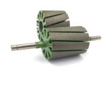 High Precision Stator Rotor Lamination Customized on Demand for Spindle Motor