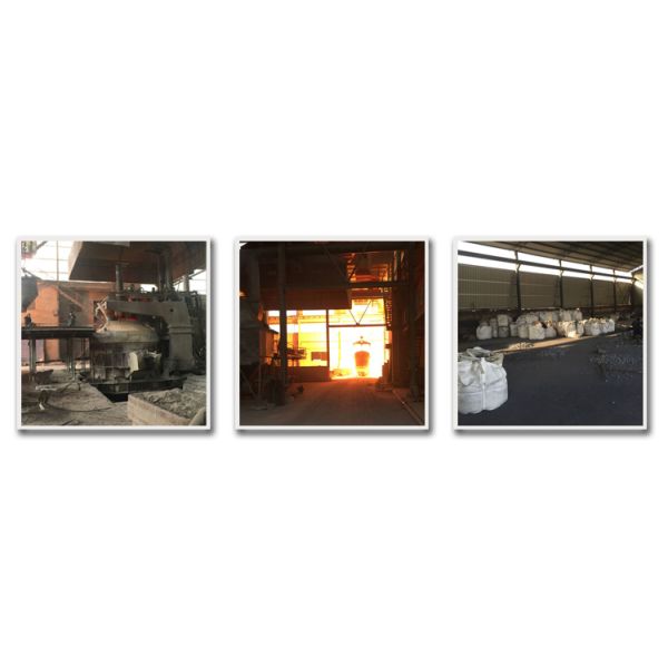 Factory Best Selling Black Silicon Carbide SiC 90% 88% 85% 80%