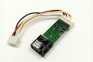 Buy cheap 3 Volt Laser Measurement TOF Sensor For Single Point Lidar , Long Life product
