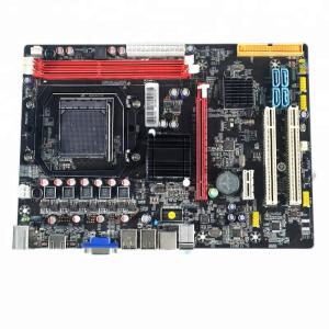 Buy cheap 16GB Intel PC Motherboard A77 Socket AM3+ DDR3 Micro ATX product