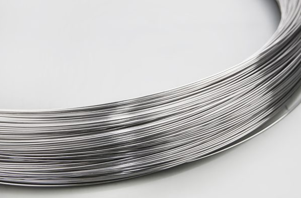 1.4567 Stainless Steel Annealed Wire 1.3mm Anti Corrosion High Or Low Temperature Resistant