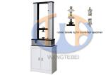 Computer Control Electronic Tensile Testing Machine , Stress Strain Testing