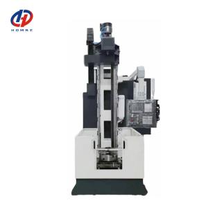Vertical Honing Machine HDLH2510Z PLC Control Precision Machining Abrasive Expansion Honing Machine