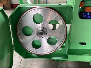Buy cheap 500-3000mm CNC Foam Cutting Machine Cylinder rebonded foam block Cutting Machine product