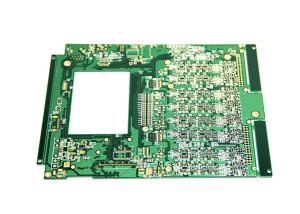 Buy cheap HASL Lead Free 4 Layer FR4 Prototype PCB Boards product