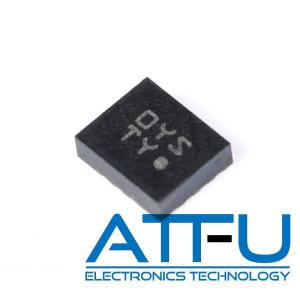 China 6 - Axis Sensor Integrated Circuit Chip 950uA BMI160 Inertial Measurement Units on sale