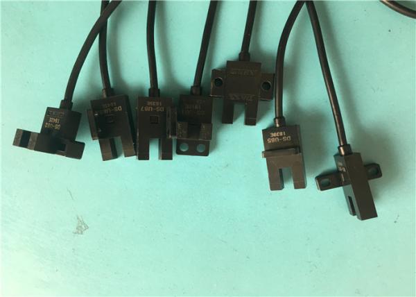Customized Infrared Laser Break Beam Sensor Proximity Switch With Surge