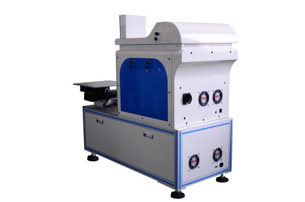 Quality Bench Top Wire Stripping Machine , Mechanical Wire Stripping Machines Easy Operation for sale