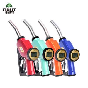 Buy cheap Manual Gun With LCD Display Metering Function 420*280*110mm product
