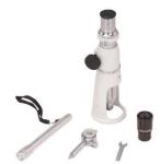 Handheld Digital Depth Measuring Microscope With 6.93mm Working Distance