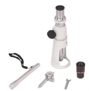 Buy cheap Handheld Digital Depth Measuring Microscope With 6.93mm Working Distance product
