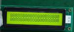 Wide Operation Rgb Lcd Display , Small Lcd Display Module Touch Screen