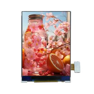 Buy cheap 2.4-inch TFT LCD screen outdoor visual driving recorder display screen product