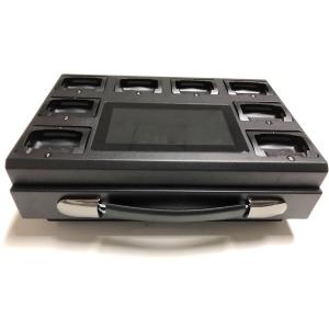 Buy cheap Wifi Network Docking Station / Touch Screen Mobile Docking Station product