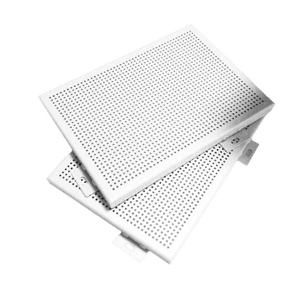 Quality Sublimation Punching Aluminium Alloy Sheet For Curtain Wall for sale