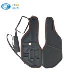 Special Design Hard EVA Tool Case For Slefie Stick With the Moulding Tray