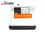 KIA CEED Android Double Din Stereo Player With SD Card Port USB LD8.1-5744