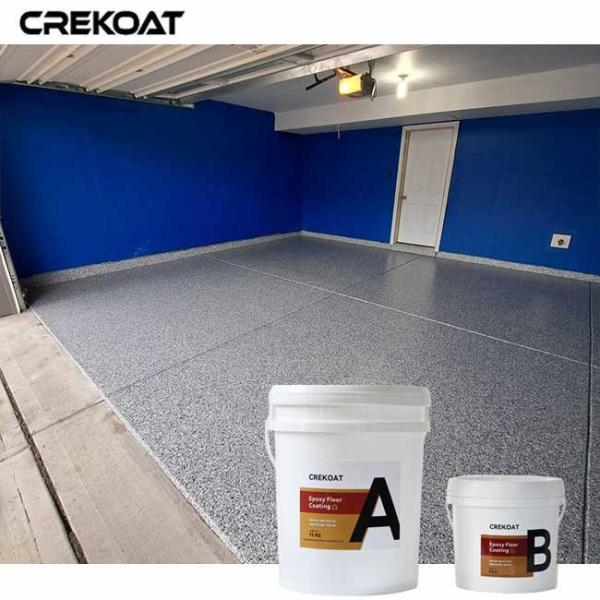 Quality Clear Epoxy Flake Coating Price Available In A Vast Array Of Colors And Sizes for sale