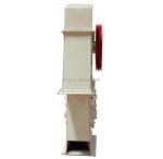 Structure Belt conveyor 5hp C type rice mill coffee bean feed td bucket elevator