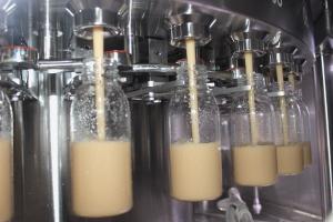 China Commercial Sterility 36000 BPH Aseptic Cold Filling Equipment on sale