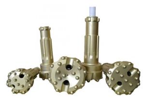 China 12 Inch 35° DTH Button Bit Drilling Tools High Efficiency For Mining Quarry on sale