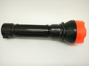Buy cheap BN-440S Solar Power Rechargeable LED Flashlgith Torch product