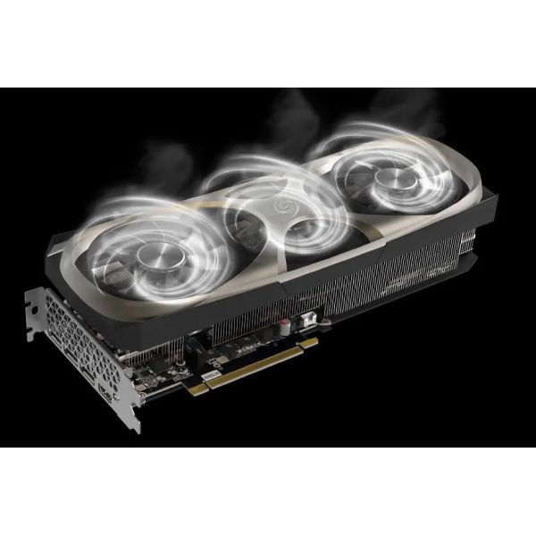 Gddr6x 192 Bit Nvidia Geforce Rtx 4070 12gb Leadtek