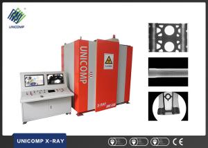 Buy cheap NDT Casting NDT X Ray Machine Compact Design , 2.8LP/Mm Detector Resolution product