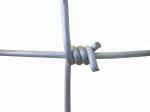 Galvanized Reasonable Design Custom Wire Mesh Field Fence In The Farmland