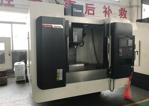 Buy cheap 24too Arm Automatic Vertical CNC Machine , 140mm Spindle Large CNC Equipment product