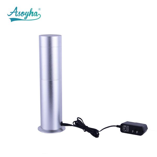 Quality Tabletop Placement Remote Control Aroma Diffuser , Oil Diffuser Humidifier for sale
