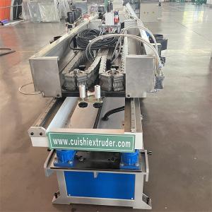 PE PP PVC Hose Production Line 1-25/min Corrugated Electrical Conduit Pipe Making Machine