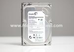 Seagate Barracuda 3 TB Internal HD - SATA - 4" - 7200.14