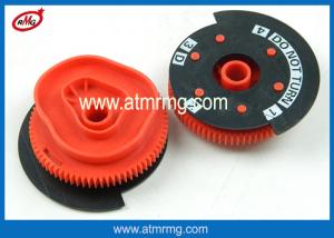 NCR ATM Parts NCR zcl020 Cluster Drive Assembly 4450591578 445-0591578
