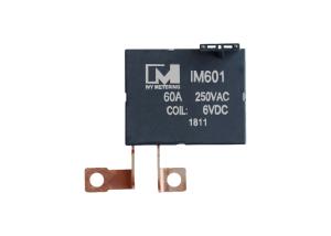 Buy cheap C3 C5 Short Circuit UC2 60A Mechanical Electromagnetic Control Relay product