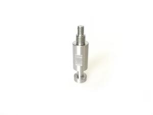 High precision custom parts for moulds material SKD11,  precision up to 0.001mm