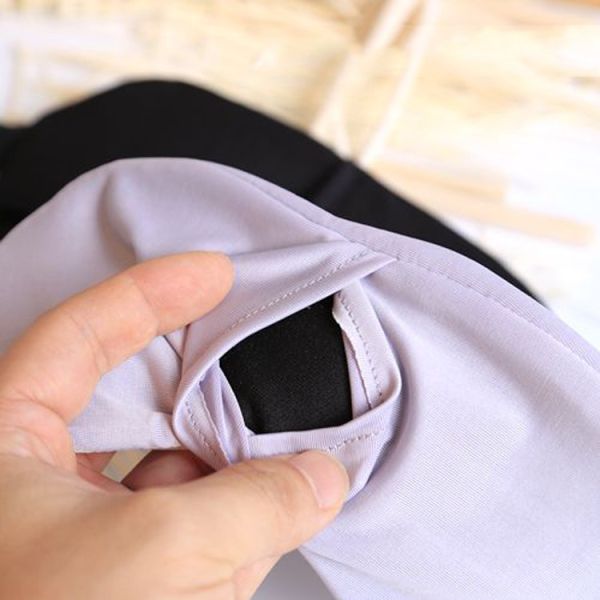 ODM Cool Gel Eyes Cover Relaxing Magic Ice Sleep Eye Mask