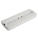 Building External Non Maintained Rechargeable Emergency Light With CE Certificat