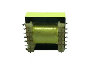 Buy cheap EP13 Power Over Ethernet Transformer For Powered Devices 7491199312 product