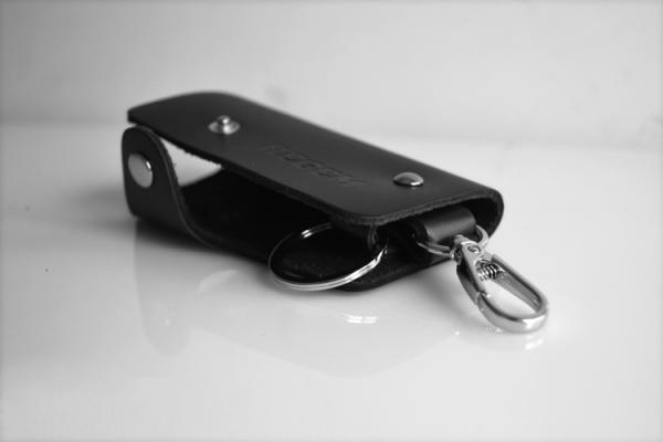 Quality TOP Grade Leather Key Case For Car for sale