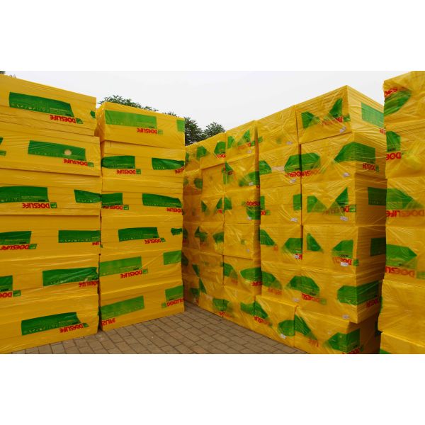 Fireproof insulation Board/350KPA