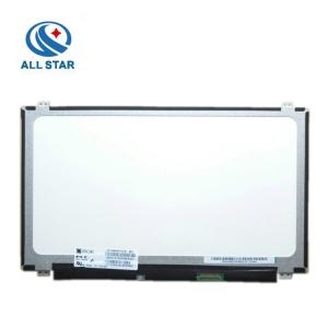 Buy cheap LVDS Slim 40pin Notebook LCD Screen NT156WHM N10 1366X768 LCD Panel product