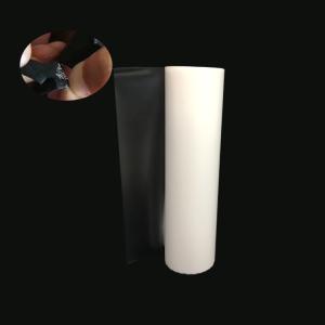 Buy cheap Soft Heat Transfer Foam Adhesive Tape 0.10mm 0.15mm Thermoplastic Hot Thin Film product