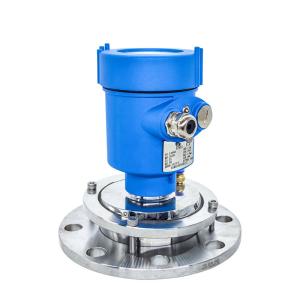 Buy cheap Explosion Proof Radar Level Meter 80GHZ Radar Type Water Level Sensor IP67 product