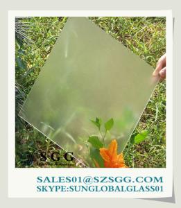 ultra glass 3-19mm