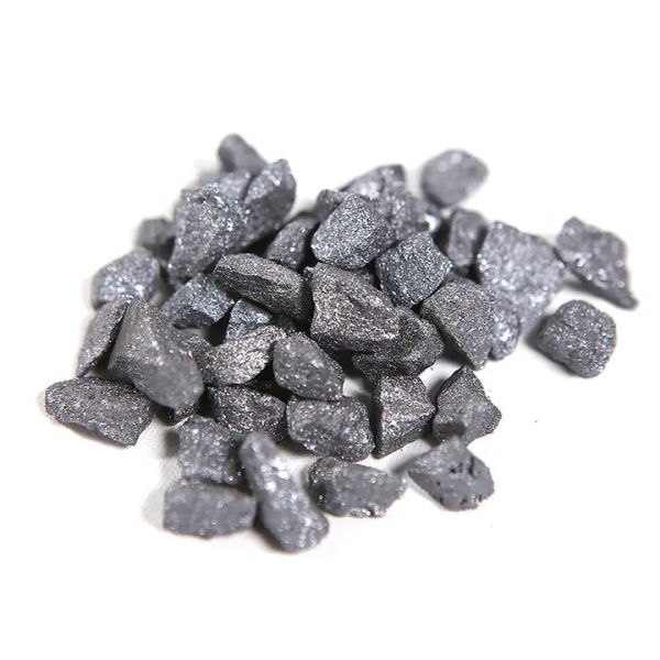 10-100mm Ferrosiliconalloy Ferro Silicon 75#72#45# As Deoxidizer Ues For Steelmaking