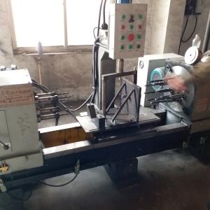 Buy cheap High-precision Double-sided CNC Milling Machine product