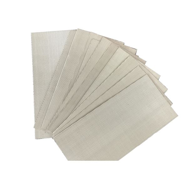 1 Micron Sintered Mesh Filter