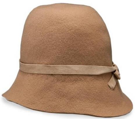 Quality Wool Felt Hat for sale