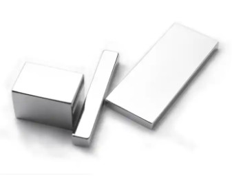 Strong Magnet Neodymium Magnets Wind Turbines Epoxy Coating Arcs Customized